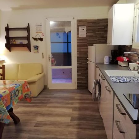 Appartement Classe 3 Etoiles Au 1Er Etage D'Une Maison Avec Jardin Dans Un Quartier Calme Cavalaire-sur-Mer Εξωτερικό φωτογραφία