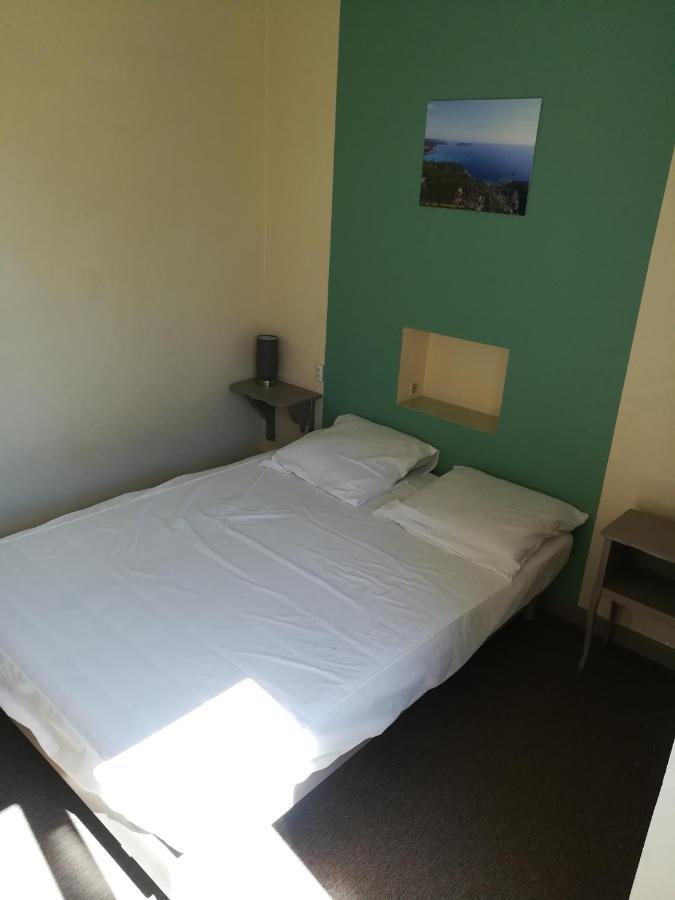 Appartement Classe 3 Etoiles Au 1Er Etage D'Une Maison Avec Jardin Dans Un Quartier Calme Cavalaire-sur-Mer Εξωτερικό φωτογραφία
