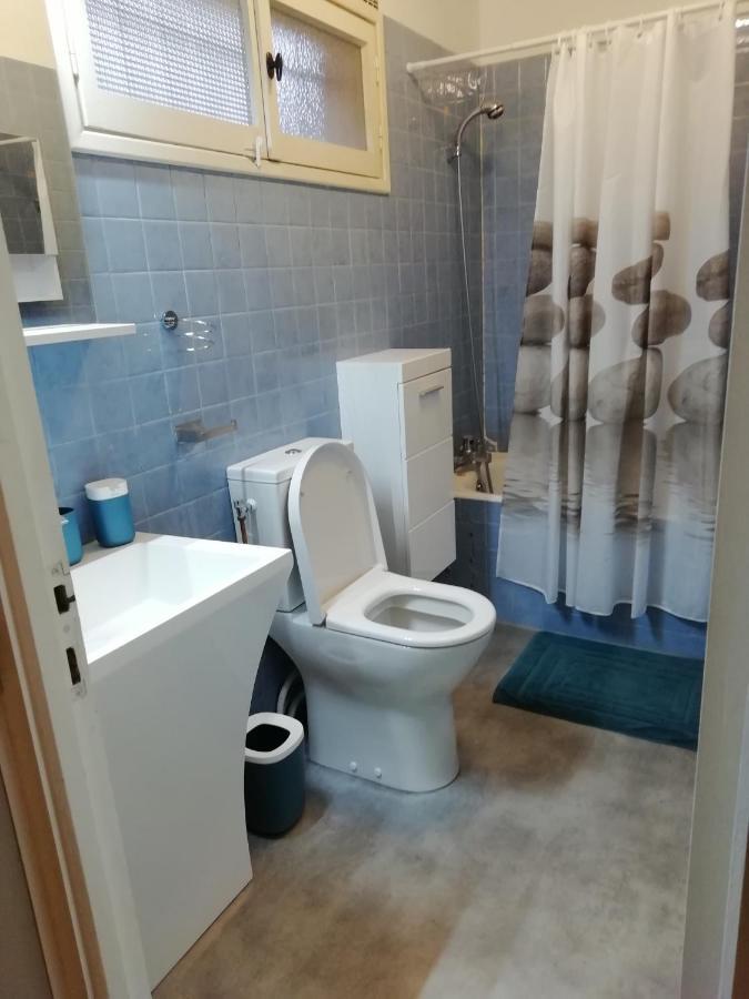 Appartement Classe 3 Etoiles Au 1Er Etage D'Une Maison Avec Jardin Dans Un Quartier Calme Cavalaire-sur-Mer Εξωτερικό φωτογραφία