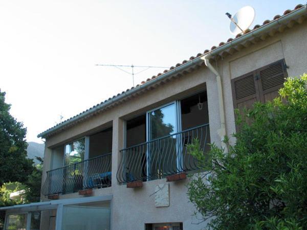 Appartement Classe 3 Etoiles Au 1Er Etage D'Une Maison Avec Jardin Dans Un Quartier Calme Cavalaire-sur-Mer Εξωτερικό φωτογραφία
